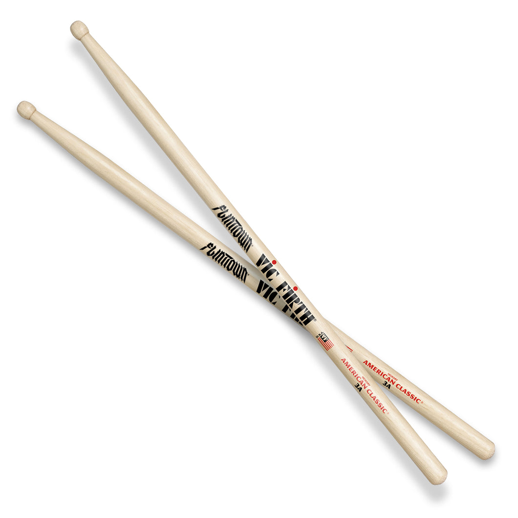 Drumsticks