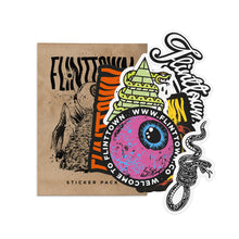 Disaster T-Shirt Bundle