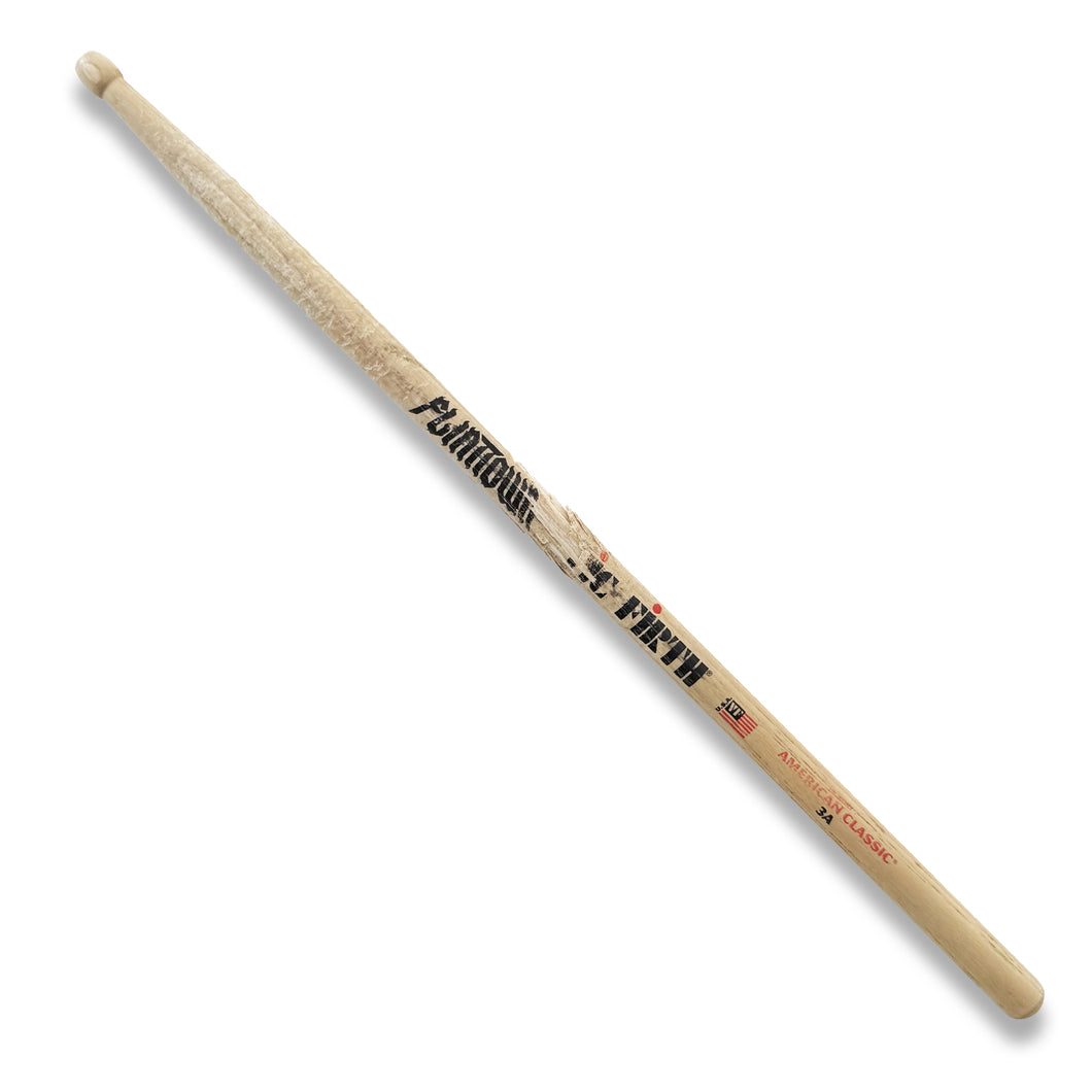 Used Drumstick